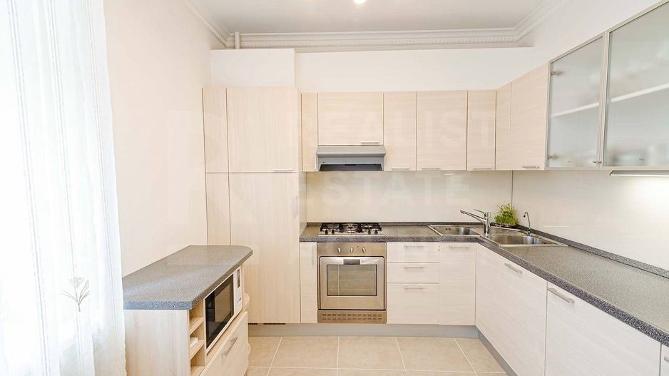 Chirie, apartament, 4 camere, str. Mihai Eminescu, Centru - Poză 5