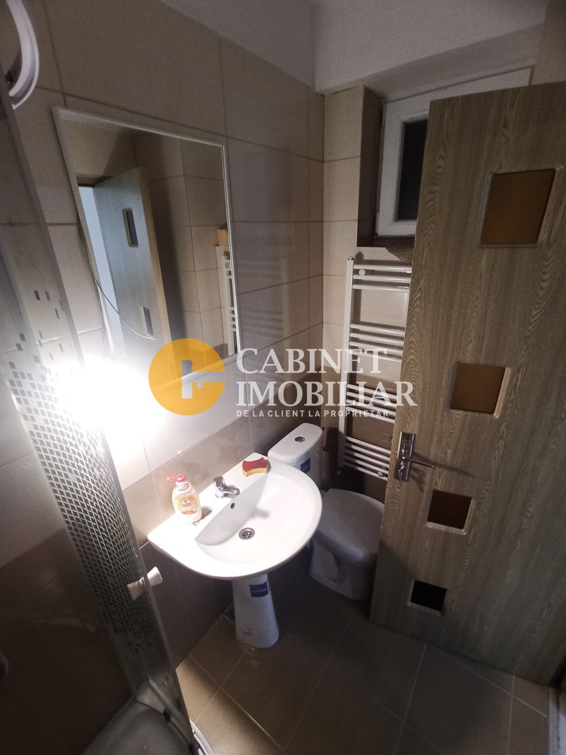 2 BAI - 3 CAMERE - ETAJ INTERMEDIAR - LOC DE PARCARE - VALEA LUPULUI - Poză 6