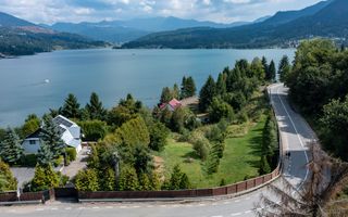 Teren intravilan parcelabil de vanzare - Colibița. Plata in 3 rate! - Poză 20