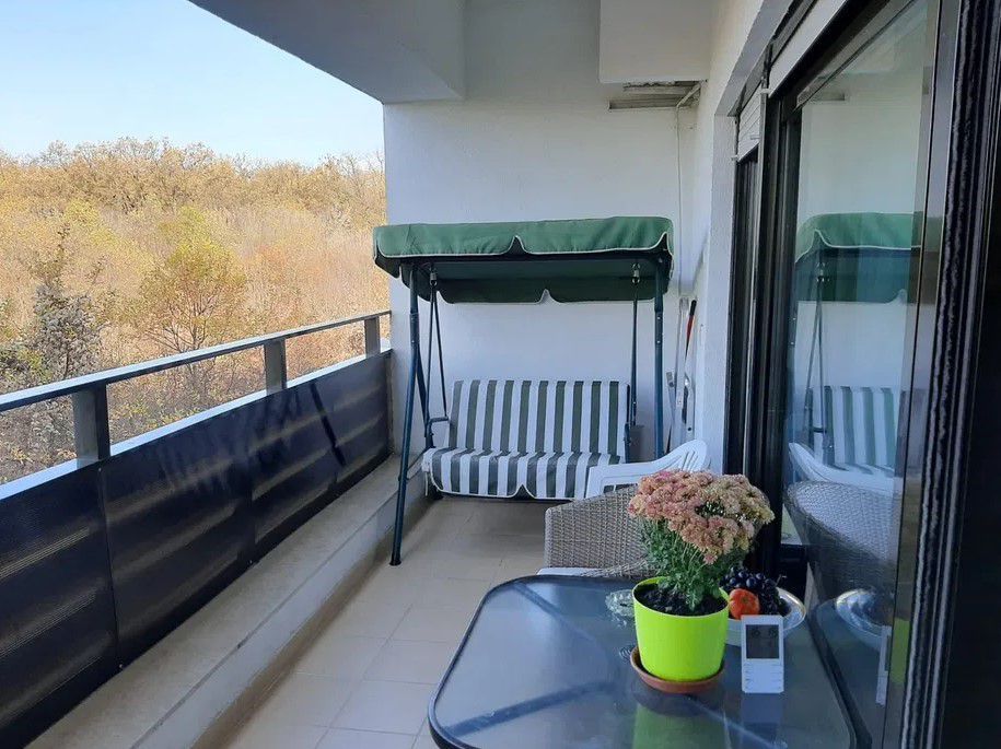 Apartament 4 camere Iancu Nicolae | Complex Natura - Poză 2