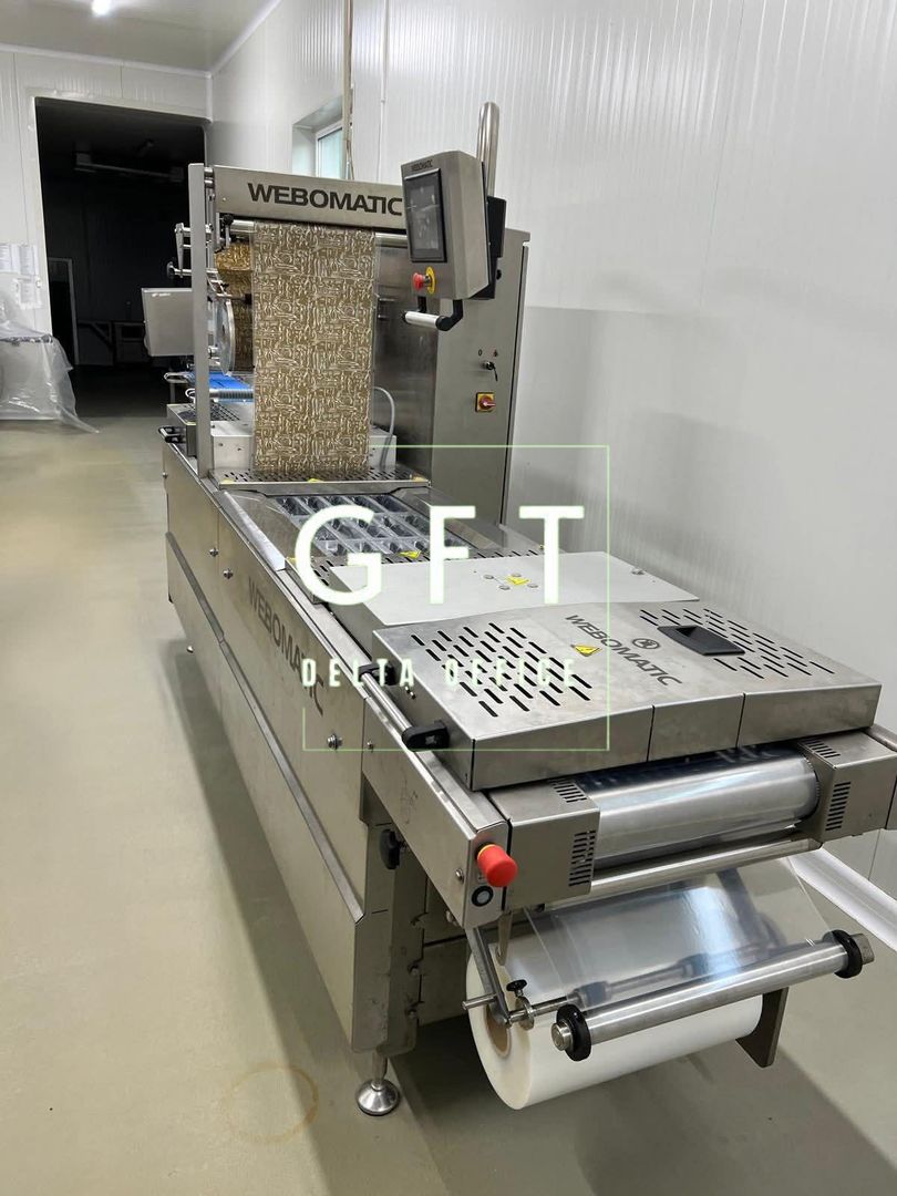 BUSINESS LA CHEIE! FABRICA + RESTAURANT + 2 MAGAZINE + TEREN INTR. 9688 MP - Poză 5