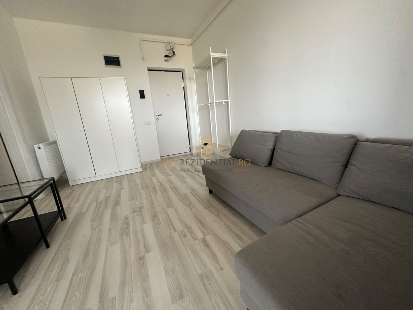 Studio modern de închiriat | Strada Biruinței- Popesti Leordeni - Poză 13