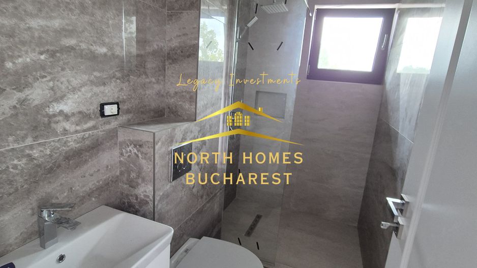 Apartament 3 camere de vânzare în Străulești – Locație ideală! - Poză 11