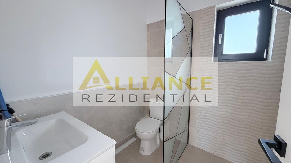 Casa Individuala - 3 camere - 2 bai - 375mp teren - Poză 10