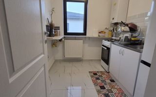 Se închiriază Apt 2 camere, Lunca Cetățuii, cartier Editurii - Poză 14