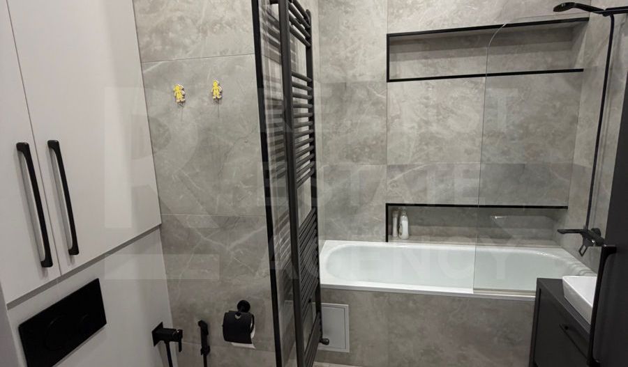 Chirie, apartament, 2 camere, bul. Ștefan cel Mare, Centru - Poză 3