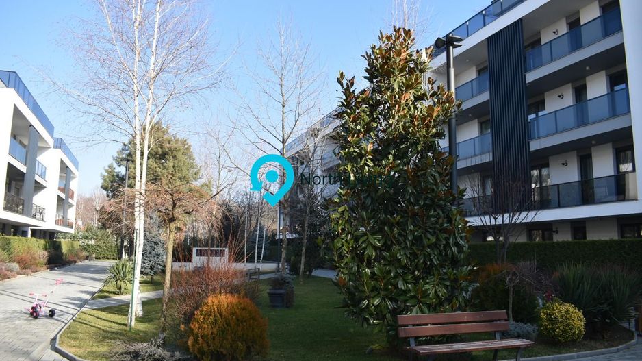 3 Camere in Iancu Nicolae  |Residence 5 | Parcare - Poză 3
