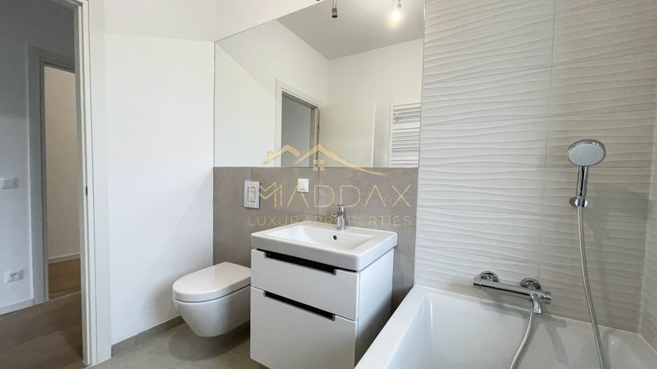 4 rooms apartment***181sqm***// 84sqm garden // Baneasa - Poză 14