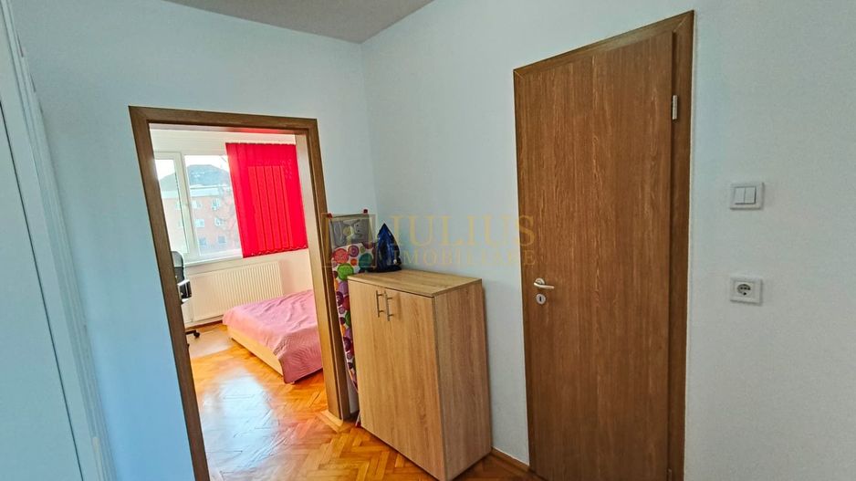 apartament spatios, ideal pentru studenti-Take Ionescu- Pet-Friendly - Poză 12