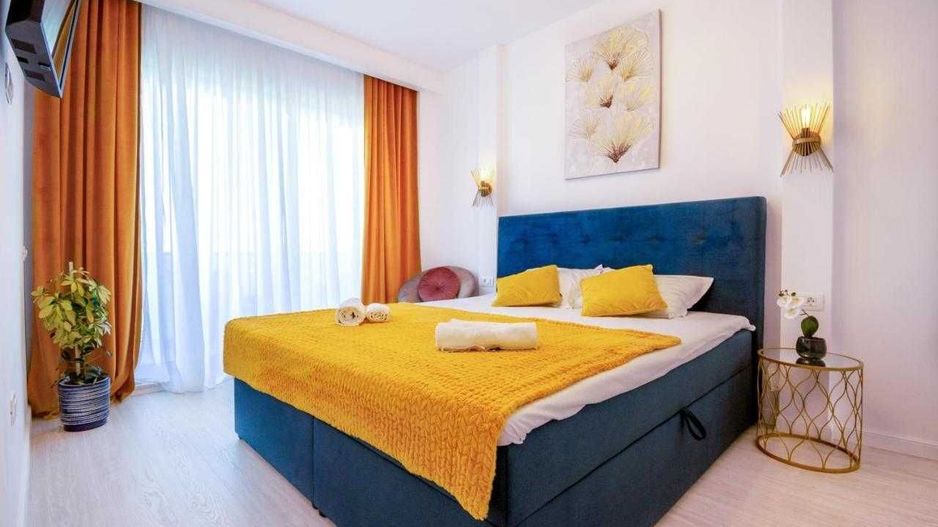 Vand apartament 2 camere cu vedere la mare Mamaia Nord - Poză 6