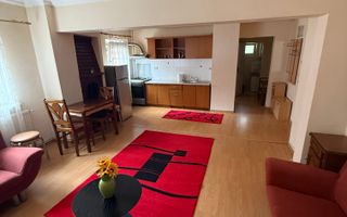 Apartament 2 camere , mobilat/utilat - zona Racadau - Poză 5