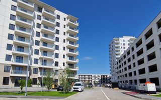 Vânzare apartament cu 2 camere, parcare înclusă în preț, Constanța - Poză 1