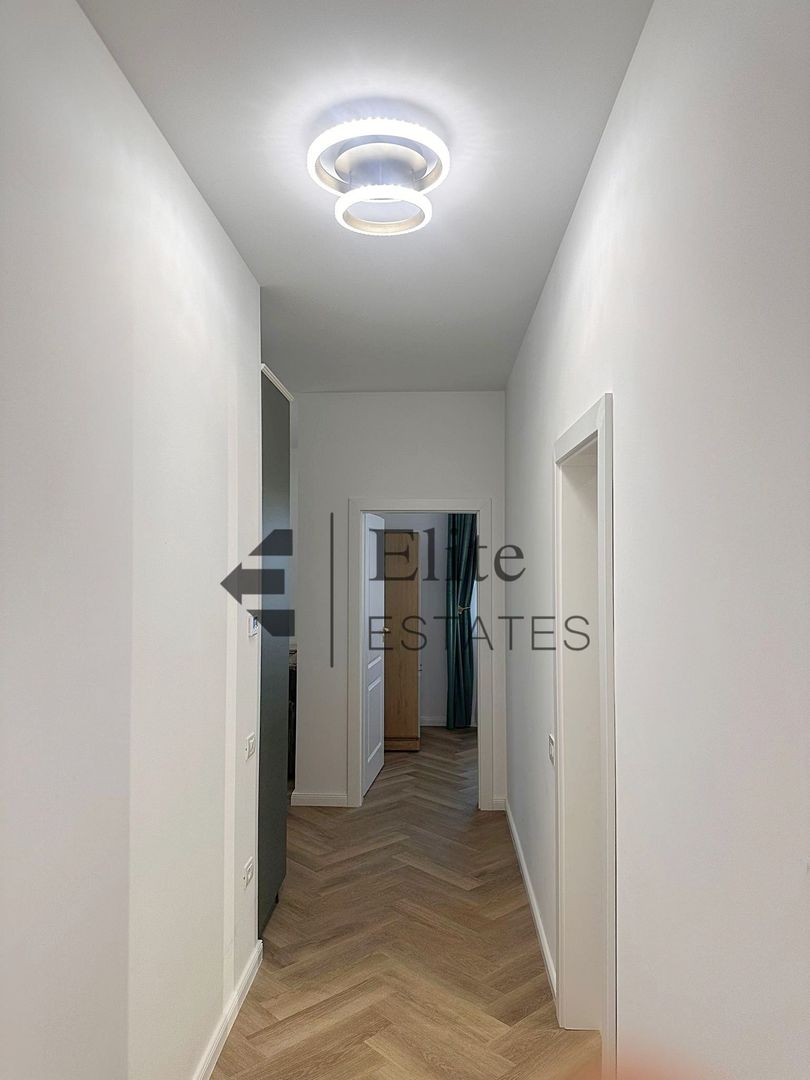 De inchiriat apartament nou cu 2 camere - Poză 15