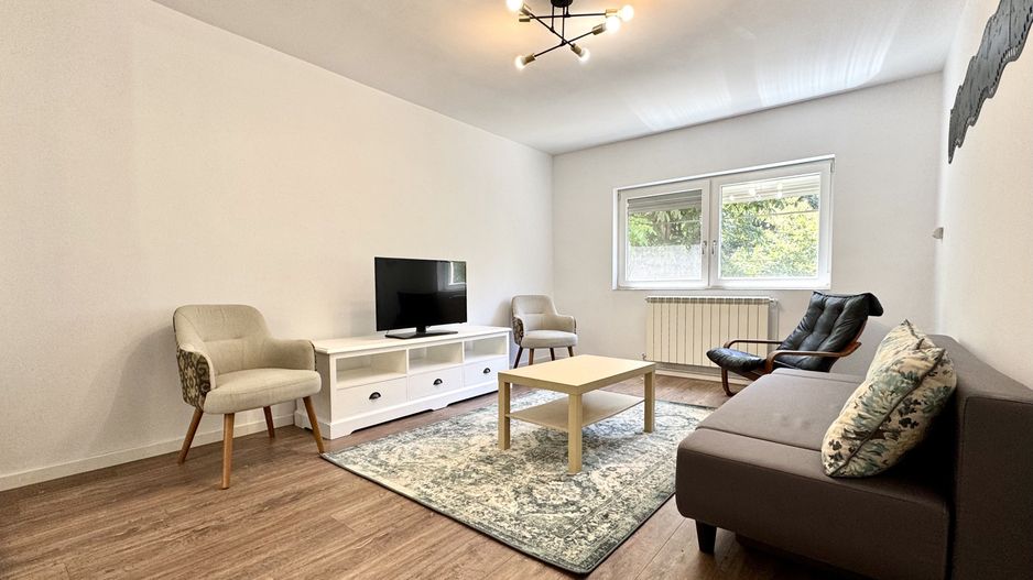 Apartament spațios si primitor,  zona Lunei - Fabrica de bere - Poză 1