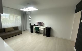 PODU ROS - 3 CAMERE - RENOVAT- ETAJ INTERMEDIAR - FARA RISC - Poză 1