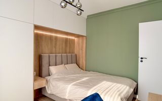 Apartament 3 camere LUX, Zona Iulius Mall - Poză 13