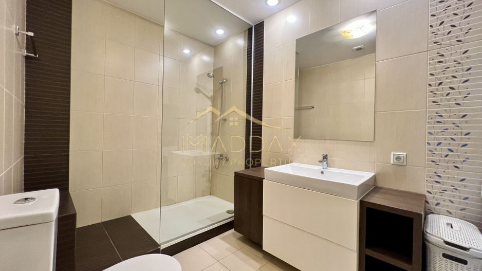 Apartament 3 camere │Gradina 50mp │Piscina │Parcare inclusă ║ Pipera - Poză 59