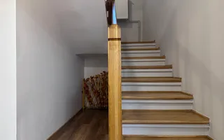 Gata de locuit! Vanzare casa cu 5 camere in Priboiu, com.Branesti - Poză 33