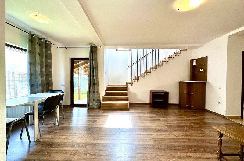 Casa individuala în Dumbravita - 650 euro - Poză 4