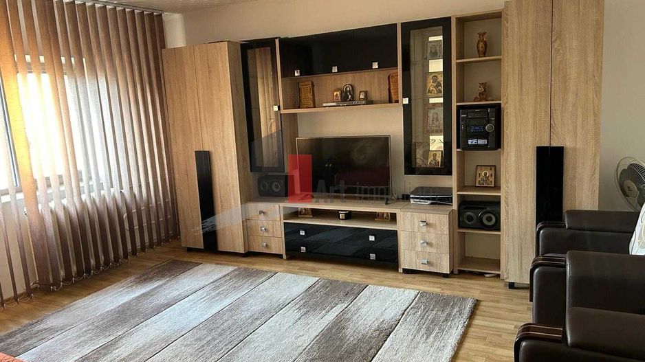 APARTAMENT 3 CAMERE SEBASTIAN SUPERB - Poză 2