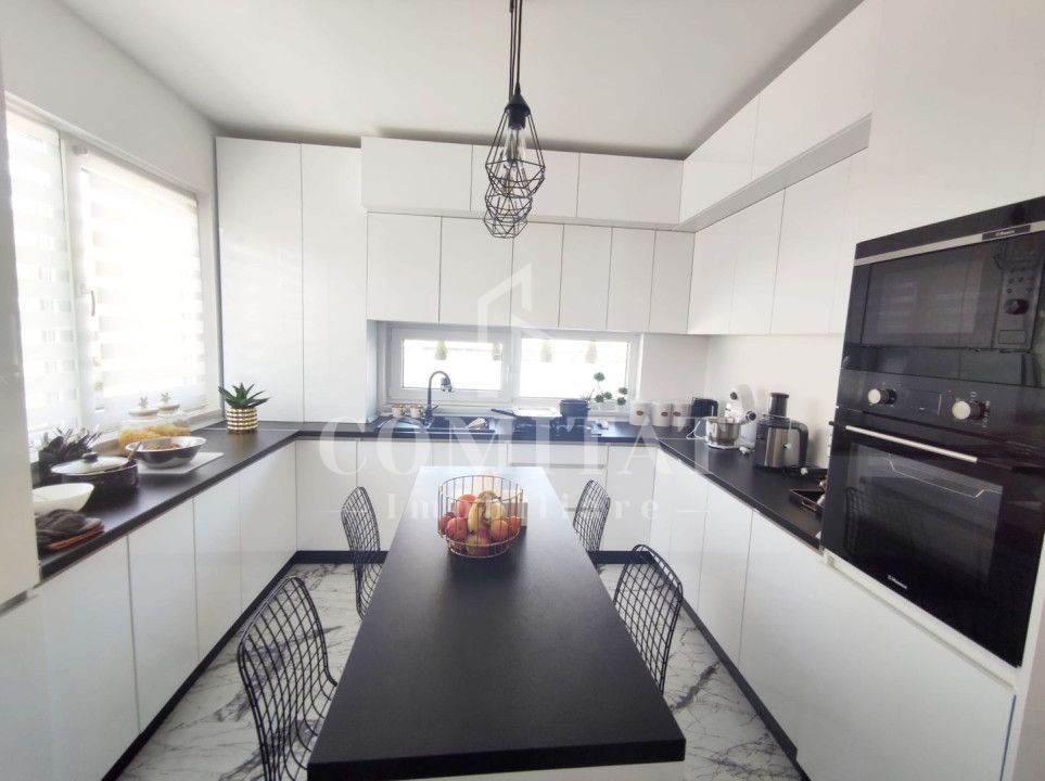 Casă individuală | la cheie | Chinteni - Poză 2