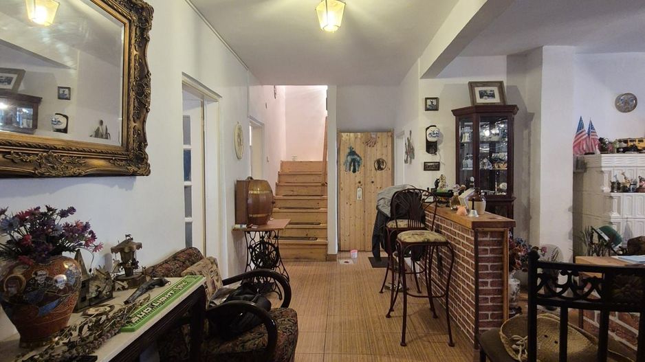 Casa Saftica/Balotesti/542 mp Teren - Poză 23