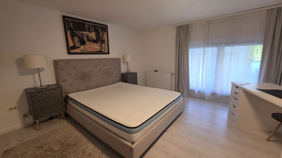 Apartament | 4 camere | Caramfil Herastrau - Poză 5