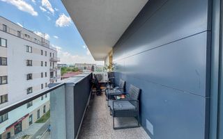 La cheie - Bloc Nou - Zona Semicentrala - Poză 7