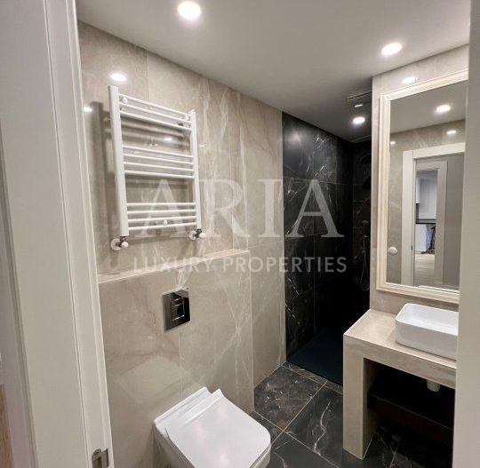 TRIANA 3CAMERE | BOXA | LOC DE PARCARE IN SUBTERAN | PISCINA | GYM - Poză 7