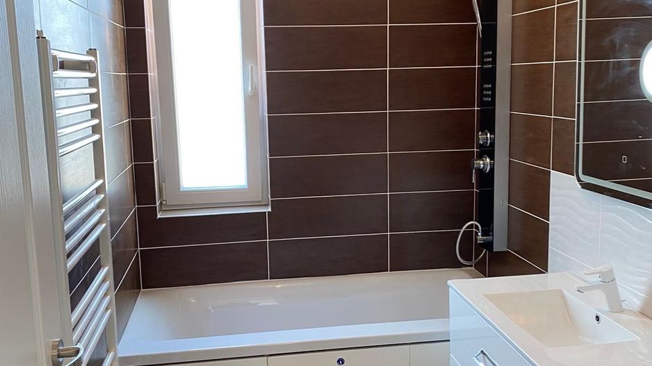 APARTAMENT DE INCHIRIAT INTRE TIMISOARA SI GIROC - Poză 7