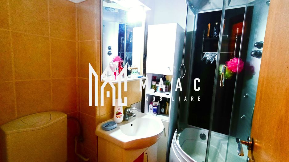 Apartament 2 camere | Decomandat | Rahovei - Poză 9
