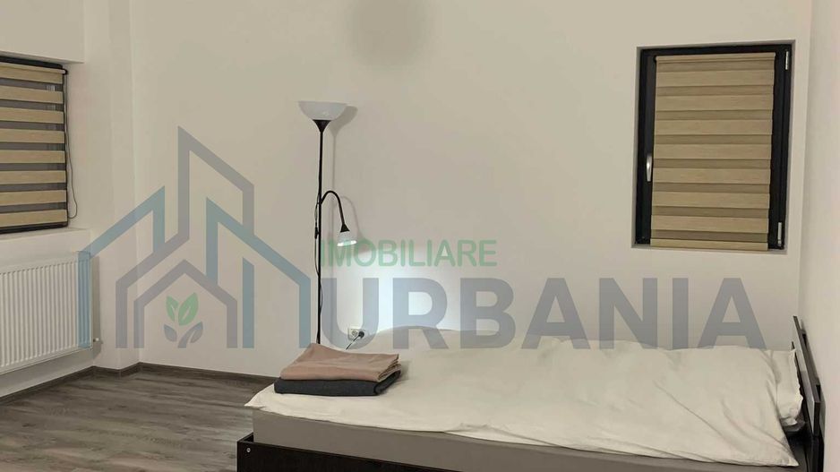 Garsoniera de inchiriat Dealul Galata - Poză 5