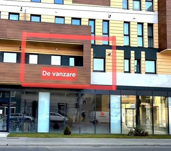 Apartament spaţios cu 2 camere, Cart. Mărăşti, 62 MP - Poză 2