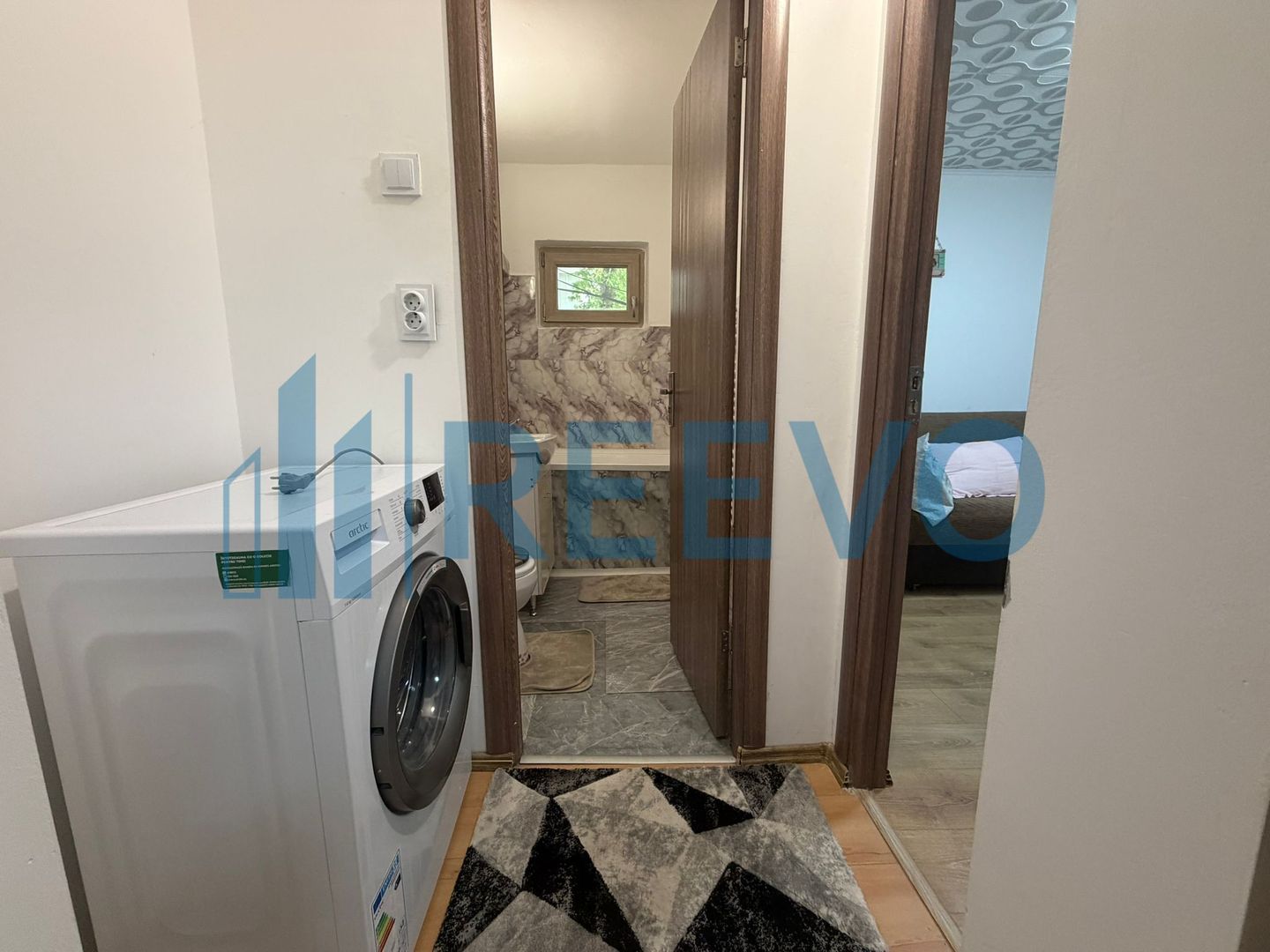 Apartament 2 camere pe Milcov - Poză 8