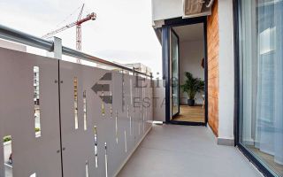 Apartament 2 camere cu parcare, zona Ceyrat - Poză 9