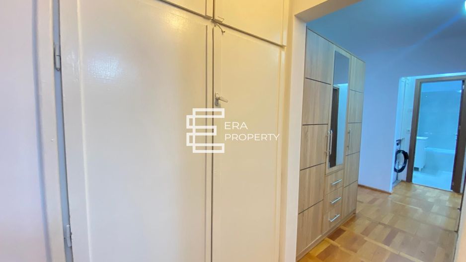 Apartament 3 camere  - mobilat  – etaj 2 – zona Terezian, Sibiu - Poză 8