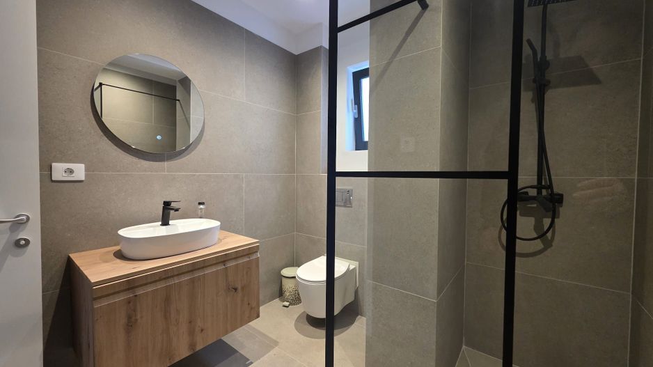 Promo Apartament 3 camere Iancu Nicolae British School NOU - Poză 13