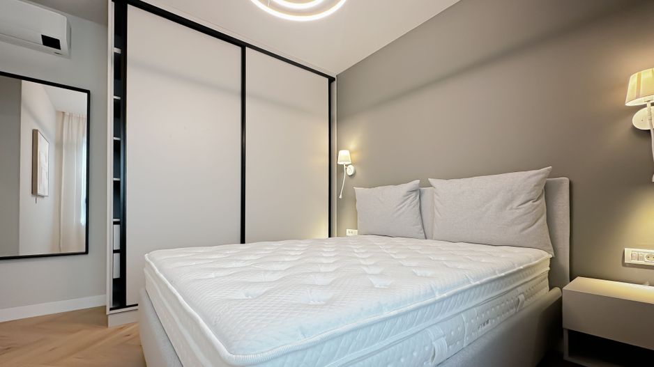 Apartament 2 camere I Dimitrie Pompeiu - Poză 9