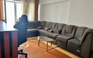 Apartament 3 camere decomandat, 72 mp, etaj 5/7, Universitate – 3 AC, centrală, - Poză 4