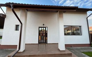 Casa individuala, 4 camere, 190mp, Zona Sâncraiu de Mureș - Poză 3