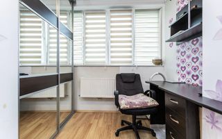 Vânzare, apartament, 1 cameră, strada Constructorilor, Râșcani - Poză 4