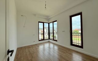 Vila Individuala 4 camere, curte 380 mp Lacul Pasarea - Poză 9