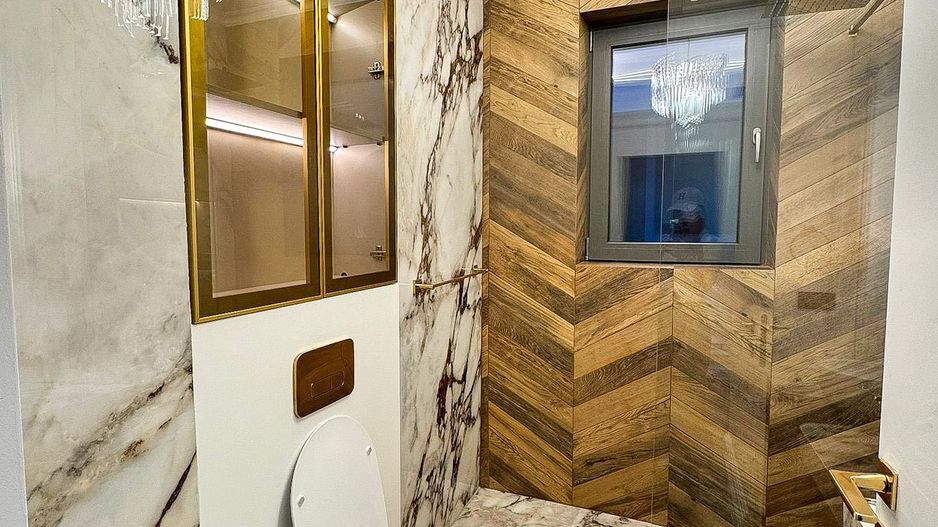 Penthouse for Rent I Floreasca Lake View I 10th Floor - Poză 13