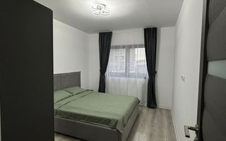 Apartament 2 camere | 52 MPU | Etaj 3 | Decomandat | D. Stanca - Poză 3