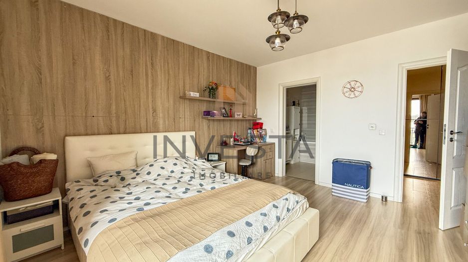 Apartament 3 camere,  confort sporit cu terasa de 141 mp! - Poză 8