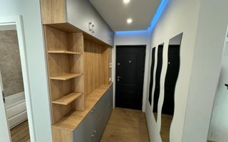 3 camere, modern, parcare, Buna Ziua, zona Grand Hotel Italia, LIDL - Poză 7