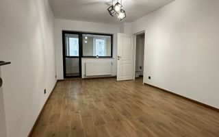 Spațiu comercial/birou ultracentral – Piața Unirii, Bloc Tarom – 50 mp – Parcare cu barieră - Poză 1