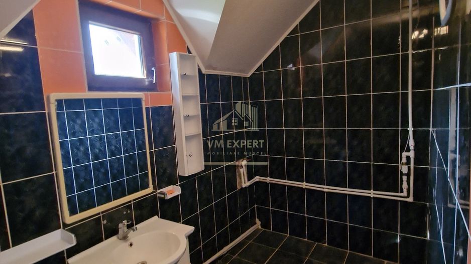 CASA 4 CAMERE,  GODENI, CAPU PISCULUI, TEREN 900 MP - Poză 20