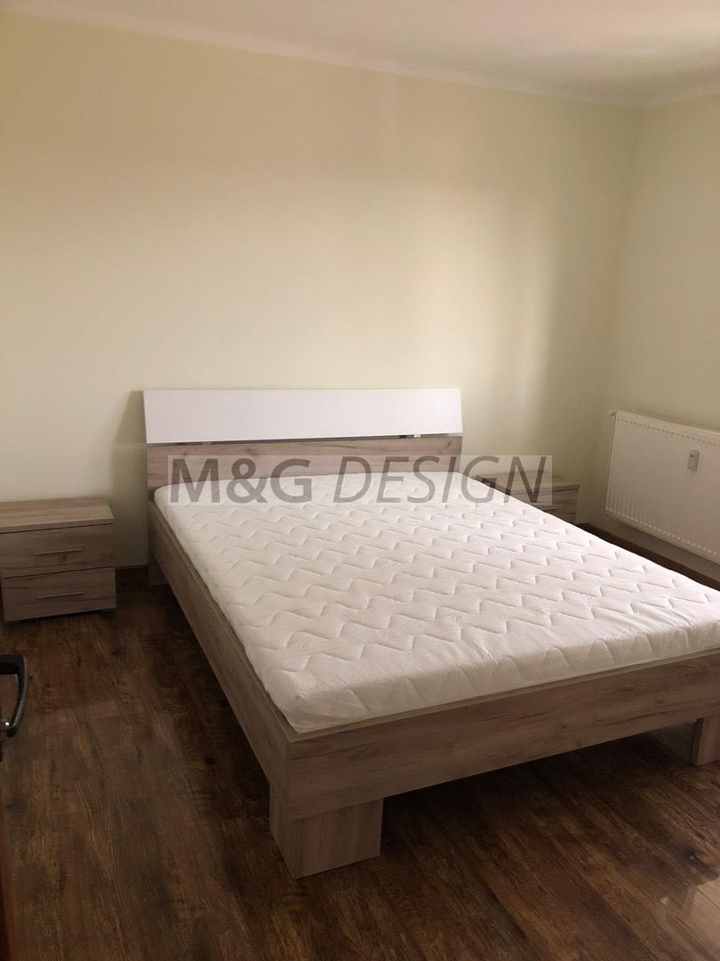 3 camere, decomandat, 65 mp Baba Dochia - Poză 7