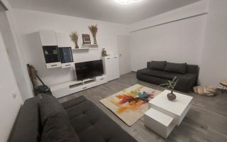 APARTAMENT 2 CAMERE DE VÂNZARE CU CURTE EXCLUSIVĂ - STRADA BIRUINȚEI - Poză 3